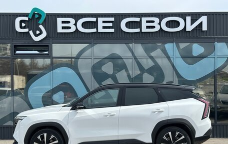 Geely Atlas, 2024 год, 2 750 000 рублей, 9 фотография