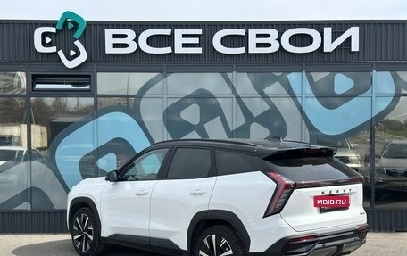 Geely Atlas, 2024 год, 2 750 000 рублей, 3 фотография