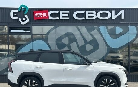 Geely Atlas, 2024 год, 2 750 000 рублей, 8 фотография