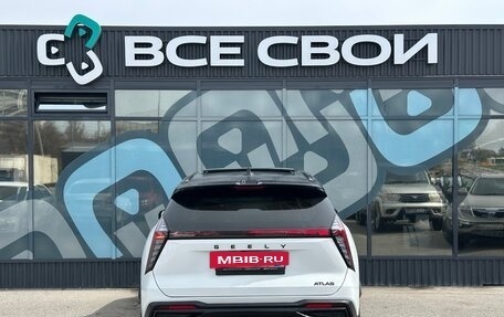 Geely Atlas, 2024 год, 2 750 000 рублей, 6 фотография