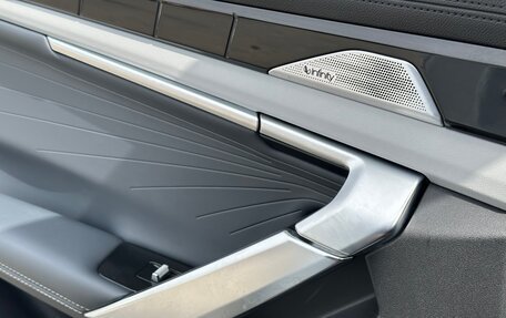 Geely Atlas, 2024 год, 2 750 000 рублей, 12 фотография