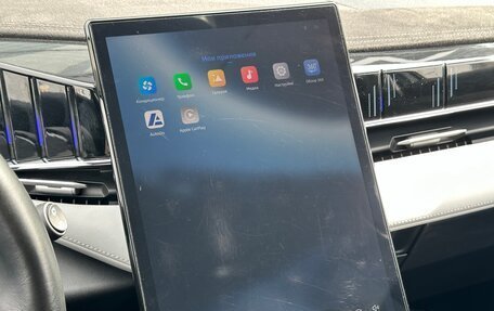 Geely Atlas, 2024 год, 2 750 000 рублей, 20 фотография