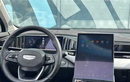 Geely Atlas, 2024 год, 2 750 000 рублей, 13 фотография