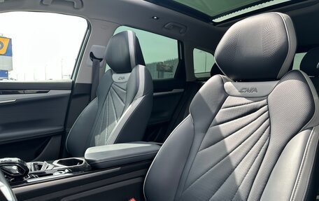 Geely Atlas, 2024 год, 2 750 000 рублей, 15 фотография