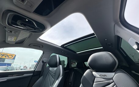 Geely Atlas, 2024 год, 2 750 000 рублей, 14 фотография