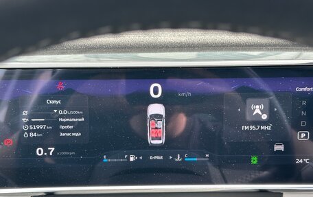 Geely Atlas, 2024 год, 2 750 000 рублей, 21 фотография