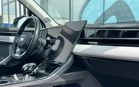 Geely Atlas, 2024 год, 2 750 000 рублей, 11 фотография