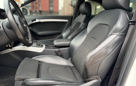 Audi A5, 2014 год, 1 555 000 рублей, 16 фотография