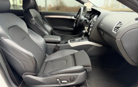 Audi A5, 2014 год, 1 555 000 рублей, 19 фотография