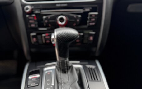 Audi A5, 2014 год, 1 555 000 рублей, 18 фотография