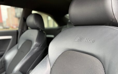 Audi A5, 2014 год, 1 555 000 рублей, 17 фотография