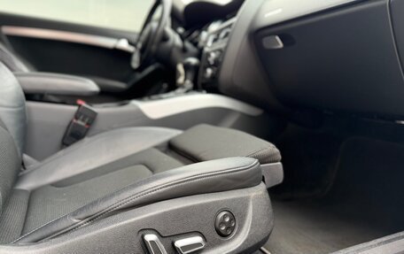 Audi A5, 2014 год, 1 555 000 рублей, 20 фотография