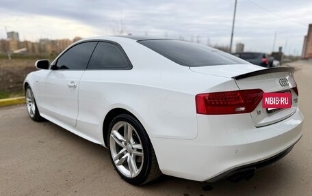 Audi A5, 2014 год, 1 555 000 рублей, 13 фотография