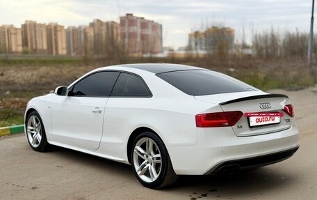 Audi A5, 2014 год, 1 555 000 рублей, 8 фотография