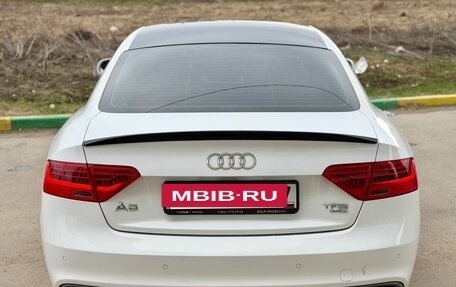 Audi A5, 2014 год, 1 555 000 рублей, 9 фотография