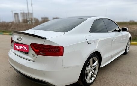Audi A5, 2014 год, 1 555 000 рублей, 11 фотография