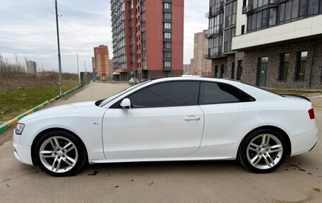 Audi A5, 2014 год, 1 555 000 рублей, 24 фотография