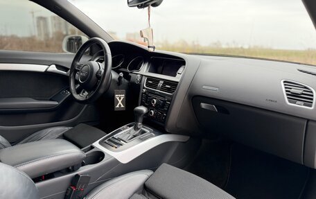 Audi A5, 2014 год, 1 555 000 рублей, 21 фотография