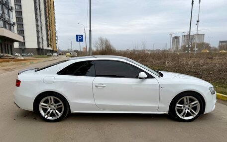 Audi A5, 2014 год, 1 555 000 рублей, 25 фотография