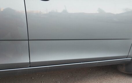 Skoda Fabia II, 2013 год, 800 000 рублей, 3 фотография