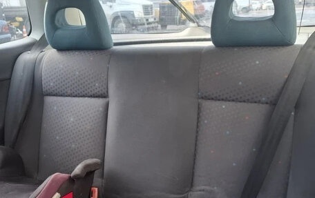 Volkswagen Polo IV рестайлинг, 2002 год, 280 000 рублей, 5 фотография