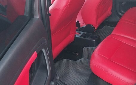 Skoda Fabia II, 2013 год, 800 000 рублей, 8 фотография