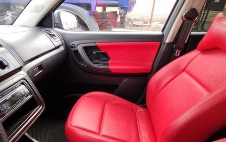 Skoda Fabia II, 2013 год, 800 000 рублей, 19 фотография