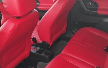 Skoda Fabia II, 2013 год, 800 000 рублей, 11 фотография