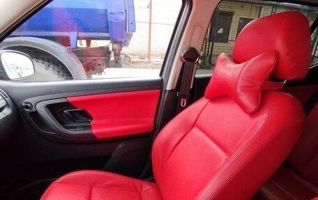 Skoda Fabia II, 2013 год, 800 000 рублей, 18 фотография