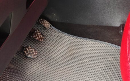 Skoda Fabia II, 2013 год, 800 000 рублей, 17 фотография