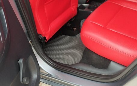 Skoda Fabia II, 2013 год, 800 000 рублей, 22 фотография