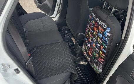 Hyundai Solaris II рестайлинг, 2016 год, 1 200 000 рублей, 9 фотография