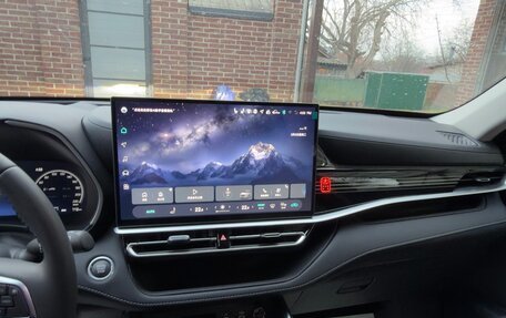 Toyota Highlander, 2026 год, 5 650 000 рублей, 6 фотография