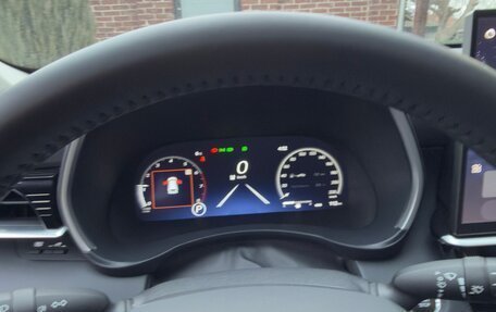 Toyota Highlander, 2026 год, 5 650 000 рублей, 5 фотография