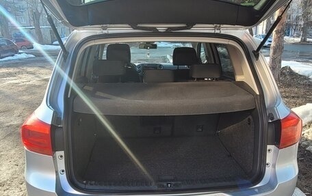 Volkswagen Tiguan I, 2014 год, 1 250 000 рублей, 8 фотография