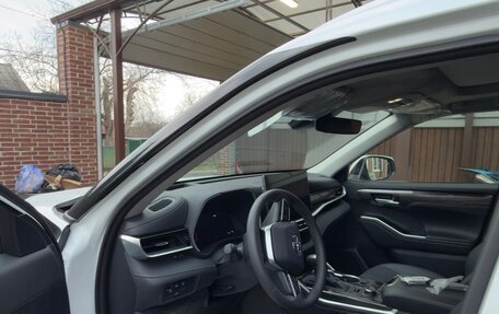 Toyota Highlander, 2026 год, 5 650 000 рублей, 7 фотография