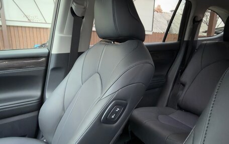 Toyota Highlander, 2026 год, 5 650 000 рублей, 12 фотография