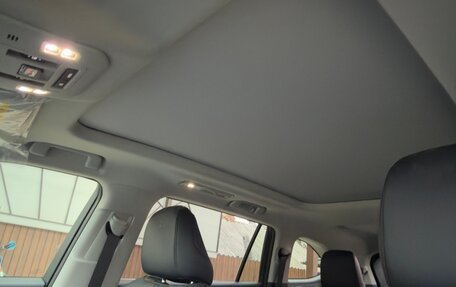 Toyota Highlander, 2026 год, 5 650 000 рублей, 14 фотография