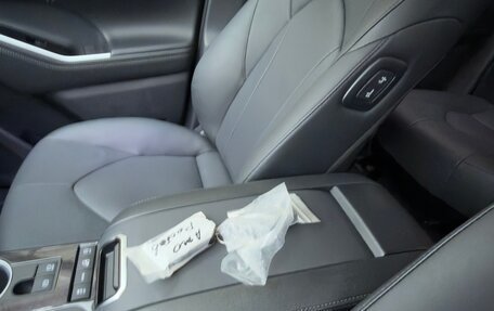 Toyota Highlander, 2026 год, 5 650 000 рублей, 10 фотография