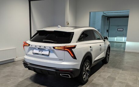 Haval F7, 2026 год, 3 699 000 рублей, 6 фотография