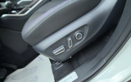 Toyota Highlander, 2026 год, 5 650 000 рублей, 9 фотография