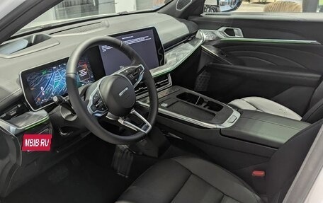 Haval F7, 2026 год, 3 699 000 рублей, 7 фотография