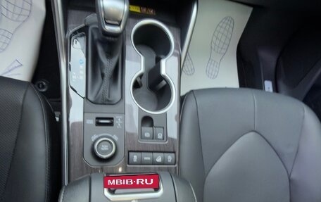 Toyota Highlander, 2026 год, 5 650 000 рублей, 13 фотография