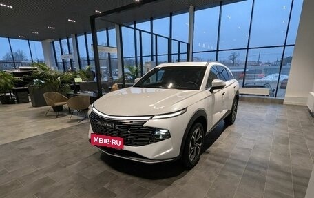 Haval F7, 2026 год, 3 699 000 рублей, 4 фотография
