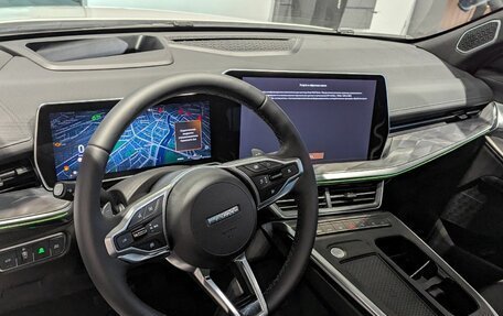 Haval F7, 2026 год, 3 699 000 рублей, 9 фотография