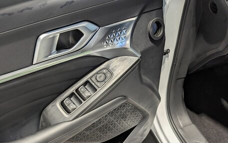 Haval F7, 2026 год, 3 699 000 рублей, 10 фотография