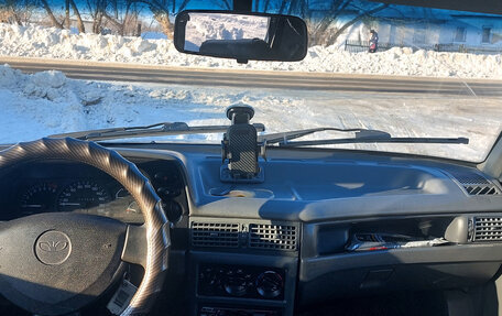 Daewoo Nexia I рестайлинг, 2006 год, 150 000 рублей, 5 фотография