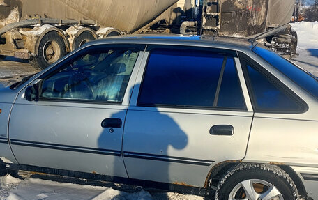 Daewoo Nexia I рестайлинг, 2006 год, 150 000 рублей, 7 фотография