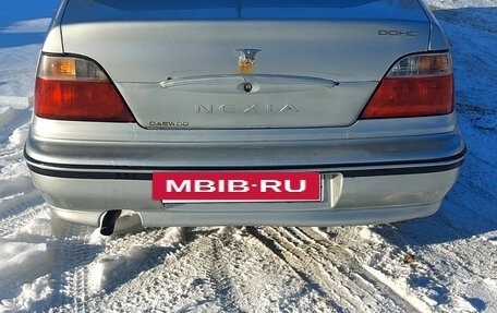 Daewoo Nexia I рестайлинг, 2006 год, 150 000 рублей, 2 фотография