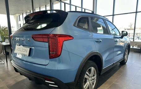 Haval Jolion, 2026 год, 2 449 000 рублей, 4 фотография